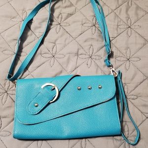 Clutch purse